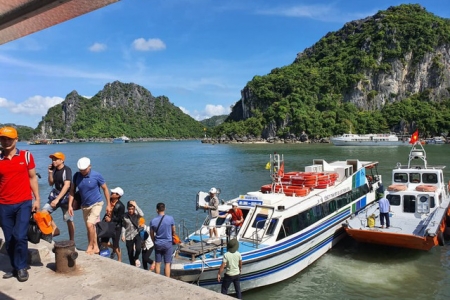 Cảnh giác lừa đảo khi vào cao điểm du lịch hè