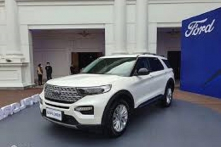 Ford Explorer ngừng bán tại Việt Nam: Chờ đợi phiên bản mới với hy vọng giảm giá nhờ chính sách thuế