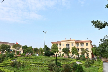 Thái Nguyên: Phương án sắp xếp, xử lý tài sản công khi thực hiện sắp xếp đơn vị hành chính