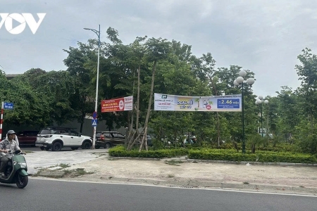 Hà Nội đặt tên mới cho 38 đường, phố và 14 vườn hoa