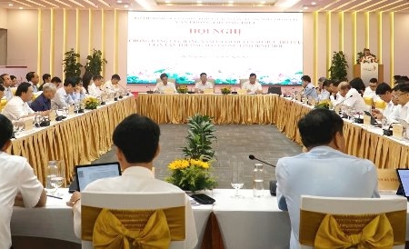 “Cuộc chiến” Không khoan nhượng với hàng giả, hàng nhái