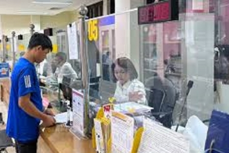 Kỷ luật công chức: Chỉ còn 4 hình thức, siết chặt thời hạn và đề cao đổi mới sáng tạo