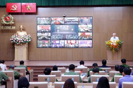 Mở rộng hơn phạm vi, quy mô, điều kiện, diện đối tượng được đề nghị đặc xá dịp 2/9