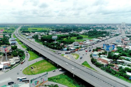 Bộ Tài chính kiến nghị làm rõ lựa chọn nhà thầu cao tốc TP. HCM - Chơn Thành