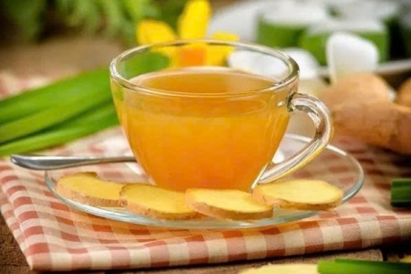 Ít ai ngờ loại gia vị phổ biến khi pha trà lại mang đến công dụng tuyệt vời