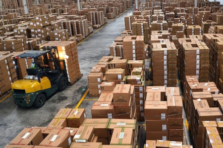 Tổ chức hội thảo lấy ý kiến xây dựng Nghị định về xuất xứ hàng hoá