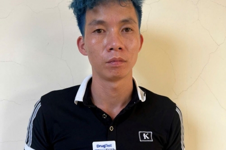 Công an Hải Phòng bắt đối tượng có hành vi trộm cắp xe mô tô