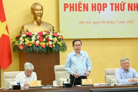 Dân chủ, kỷ cương, minh bạch, tuân thủ pháp luật trong công tác bầu cử