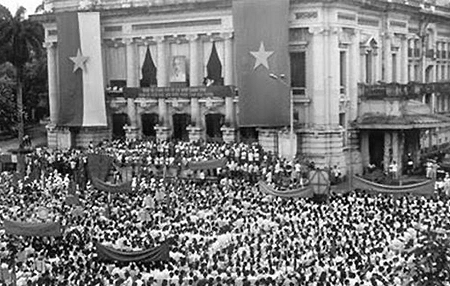 Cuộc đấu trí của các nhà chiến lược Việt Nam và Đồng minh trong Cách mạng Tháng Tám năm 1945