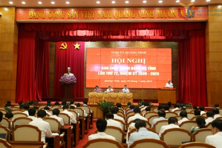 Quảng Ninh quyết tâm hoàn thành mục tiêu đạt mức tăng trưởng 14% trở lên trong năm 2025