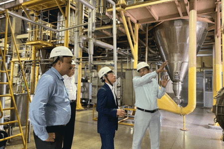 Việt Nam và Ấn Độ: Tăng cường hợp tác nâng cao giá trị cho các sản phẩm nông sản chủ lực