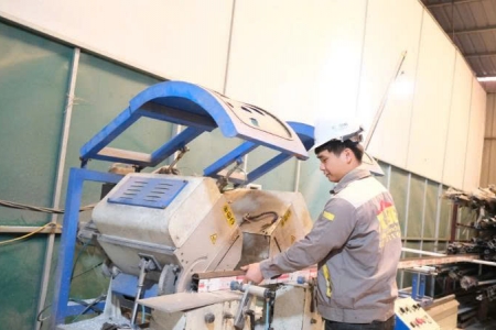 Phú Thọ ghi nhận GRDP tăng mạnh trên 10% trong 6 tháng, quyết liệt phấn đấu giữ đà cả năm