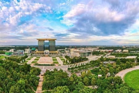 Becamex IDC (BCM) quyết định kéo dài thời gian lấy ý kiến cổ đông thêm gần 2 tháng cho kế hoạch phát hành 150 triệu cổ phiếu