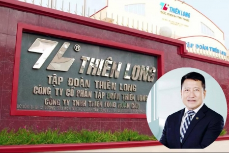 Những sản phẩm “Vươn mình tiến vào kỷ nguyên xanh” - Bài 14: Bút viết & dụng cụ Thiên Long