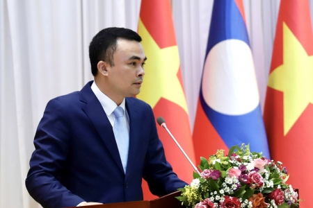 Vinachem quyết tâm đẩy nhanh tiến độ Dự án Muối mỏ Kali tại Lào - Nhu cầu cấp thiết và ý nghĩa chiến lược