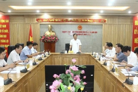 Thanh Hóa: Giám sát công tác tuyển dụng, sử dụng và quản lý cán bộ lãnh đạo, giáo viên