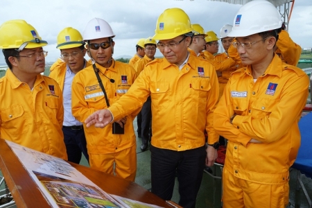 TOP 10 thương hiệu mạnh Việt Nam 2024 - Bài 1: PVN đã xây dựng thương hiệu như thế nào?