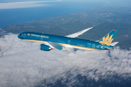 Vietnam Airlines phát hành thêm cổ phiếu, chốt quyền mua với giá 10.000 đồng/cổ phiếu