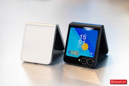 Samsung ra mắt Galaxy Z Fold7 và Z Flip7 tại Việt Nam, giá từ 28.99 triệu đồng