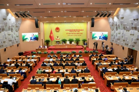 Hà Nội chính thức thông qua chính sách hỗ trợ bữa ăn bán trú cấp tiểu học