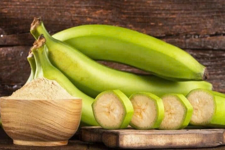 Một loại quả chứa tinh bột lành mạnh, vừa tốt cho sức khỏe vừa chống lão hóa hiệu quả