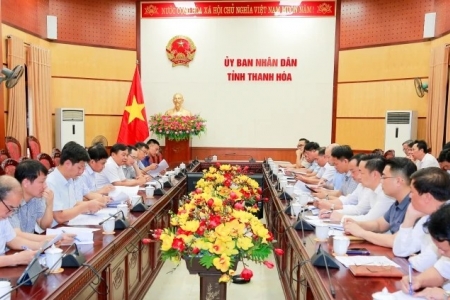 Tiến độ thực hiện dự án Hồ chứa nước Bản Mồng giai đoạn I