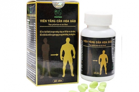 Cục An toàn thực phẩm thu hồi hiệu lực sản phẩm từ Vy Vy Việt Nam và Enterovina của Nguyễn Minh