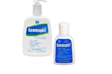 Cục Quản lý Dược ra lệnh thu hồi và tiêu hủy sữa rửa mặt Gammaphil chứa chất cấm