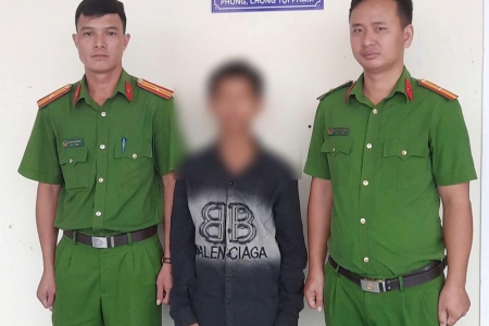 Cảnh báo thủ đoạn lừa đảo chuyển khoản lấy tiền mặt nhắm vào cửa hàng kinh doanh