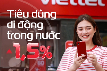 TOP 10 thương hiệu mạnh Việt Nam 2024 - Bài 2: Viettel đã xây dựng thương hiệu như thế nào?