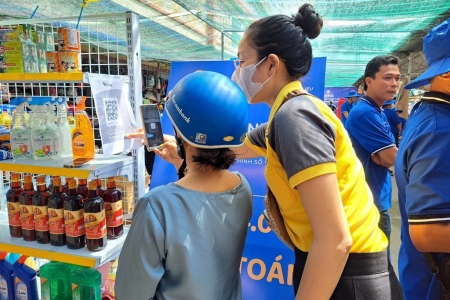 Cà Mau triển khai kế hoạch đột phá phát triển khoa học, công nghệ, đổi mới sáng tạo và chuyển đổi số quốc gia