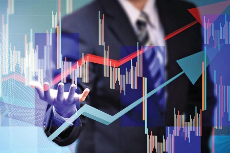 VN-Index hôm nay: Nhà đầu tư chốt lời, hạn chế mua đuổi cổ phiếu