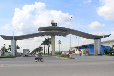 Hưng Yên: Tháo gỡ khó khăn để mở rộng Khu công nghiệp Thăng Long II