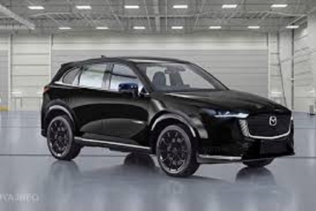Mazda CX-5 2026 ra mắt: Lột xác thiết kế, không gian rộng rãi, bản Hybrid đầy hứa hẹn