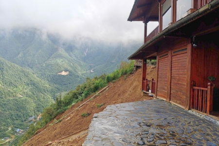 Cảnh báo nguy cơ lũ quét, sạt lở đất ở 3 tỉnh Sơn La, Gia Lai và Đắk Lắk