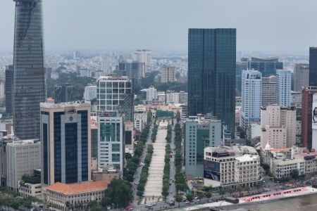TP. Hồ Chí Minh công bố 17 dự án nhà ở được phép bán cho người nước ngoài