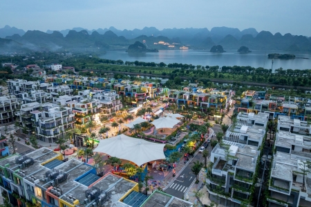Những yếu tố giúp Flamingo Golden Hill được hàng nghìn chuyên gia nước ngoài chọn làm nơi lưu trú dài hạn