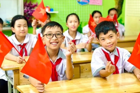 Rà soát nhu cầu chuyển trường cho con cán bộ sau sáp nhập ở Bắc Ninh