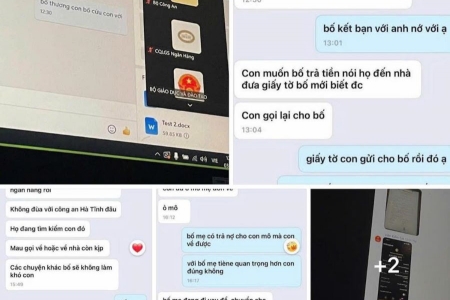 Kịp thời ngăn chặn vụ lừa đảo qua mạng, ép nạn nhân báo gia đình chuyển 220 triệu đồng