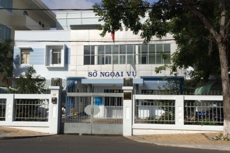 Nhiệm vụ đối ngoại của chính quyền địa phương 2 cấp