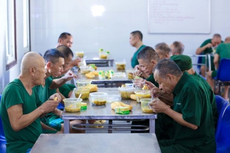 Nghệ An: Thành lập Trung tâm điều dưỡng thương binh mới trực thuộc Sở Nội vụ