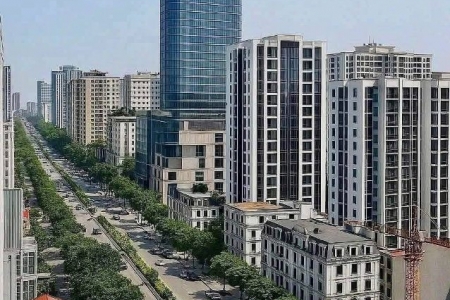 Nghệ An chấn chỉnh công tác quản lý, sử dụng và vận hành nhà chung cư