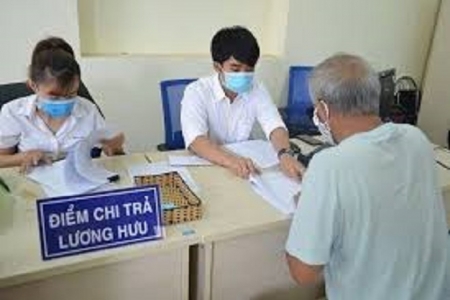 Những thay đổi quan trọng về tạm dừng và chấm dứt hưởng lương hưu, trợ cấp BHXH từ 1/7/2025