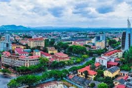 Thái Nguyên: Tín dụng tăng trưởng vượt bậc, nền kinh tế vững bước