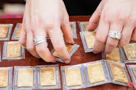 Ngân hàng Nhà nước đề xuất bỏ độc quyền vàng miếng, giao dịch 20 triệu đồng/ngày phải thanh toán không tiền mặt
