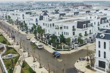 Bất động sản Hải Phòng bứt phá: Tâm điểm đầu tư mới của thị trường địa ốc phía Bắc