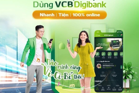 TOP 10 thương hiệu mạnh Việt Nam 2024 - Bài 3: Vietcombank đã xây dựng thương hiệu như thế nào?