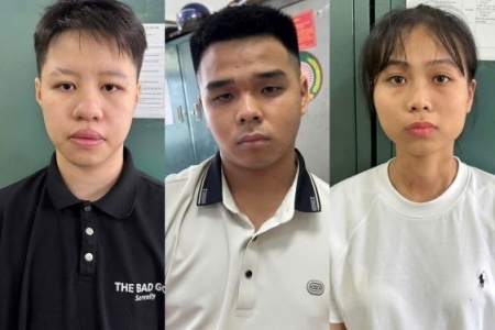 Hà Nội: Móc túi người xin việc dưới vỏ bọc tuyển dụng siêu hấp dẫn