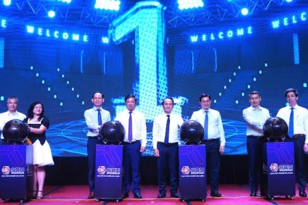 Đà Nẵng: Khởi động dự án Cụm công nghiệp Hòa Nhơn