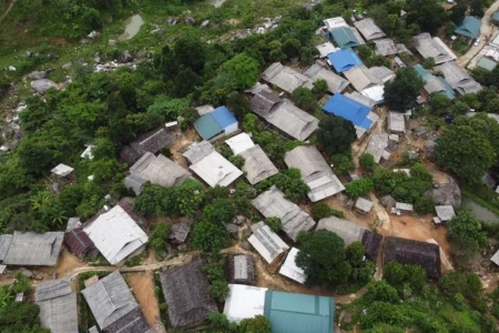 Thanh Hóa biệt phái công chức, viên chức, người lao động lên xã vùng cao